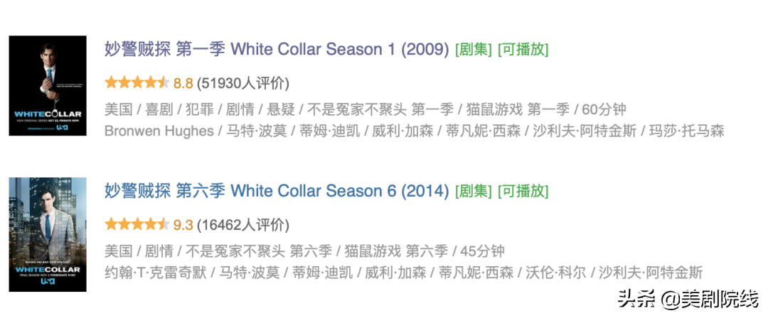 这10部高能量爽快剧推荐收藏在硬盘里。