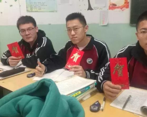 山西高中排名出炉，山西实验中学排名第一，阳泉一中排名第五