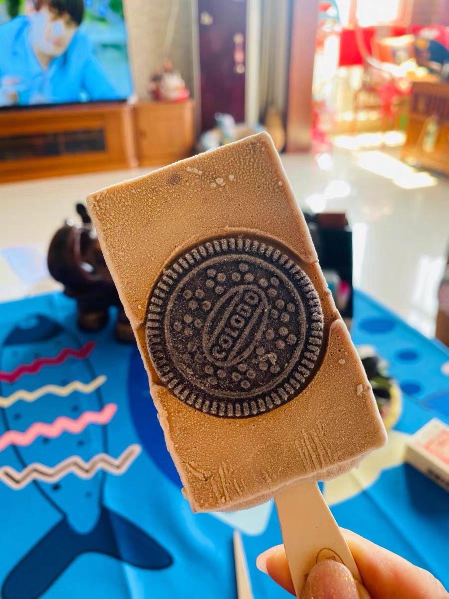 哪种雪糕好吃（分享雪糕界的“8大贵族）(10)