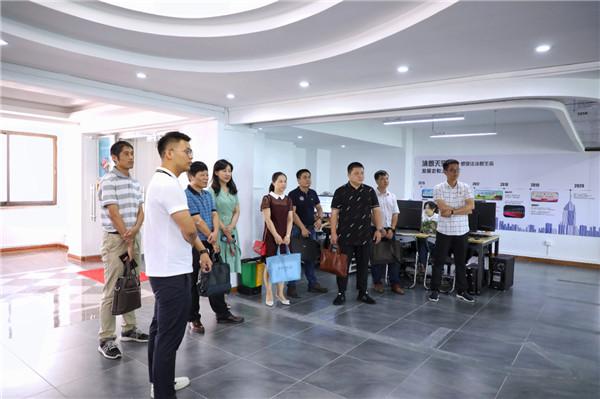 智治，从“心”开始