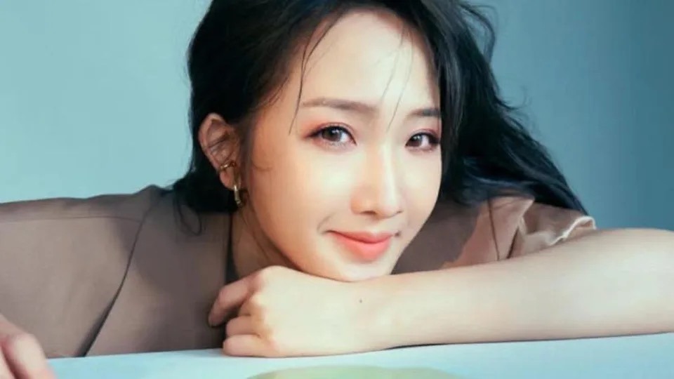 40岁歌手朱俐静患癌去世，为了出专辑扛病工作，陶晶莹感叹好突然