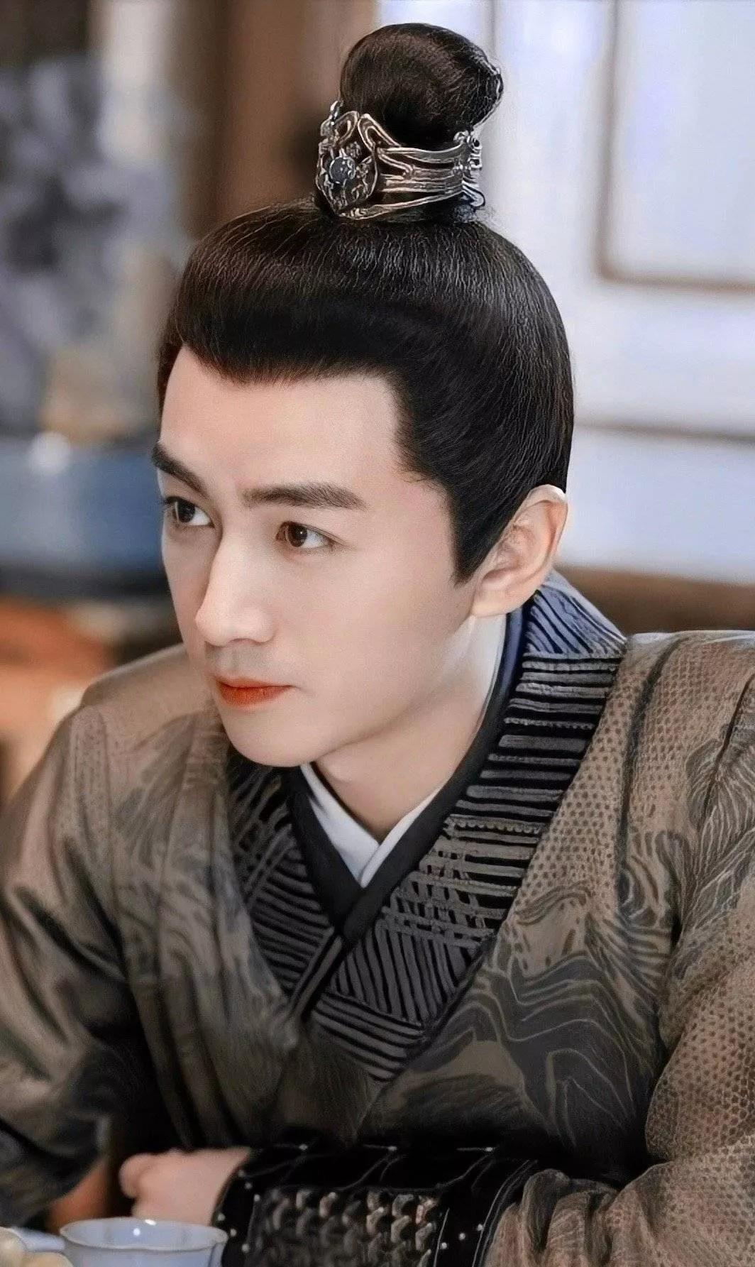 顾千帆、顾魏、顾一野、顾川、顾廷烨、顾燕祯，你最钟意谁？