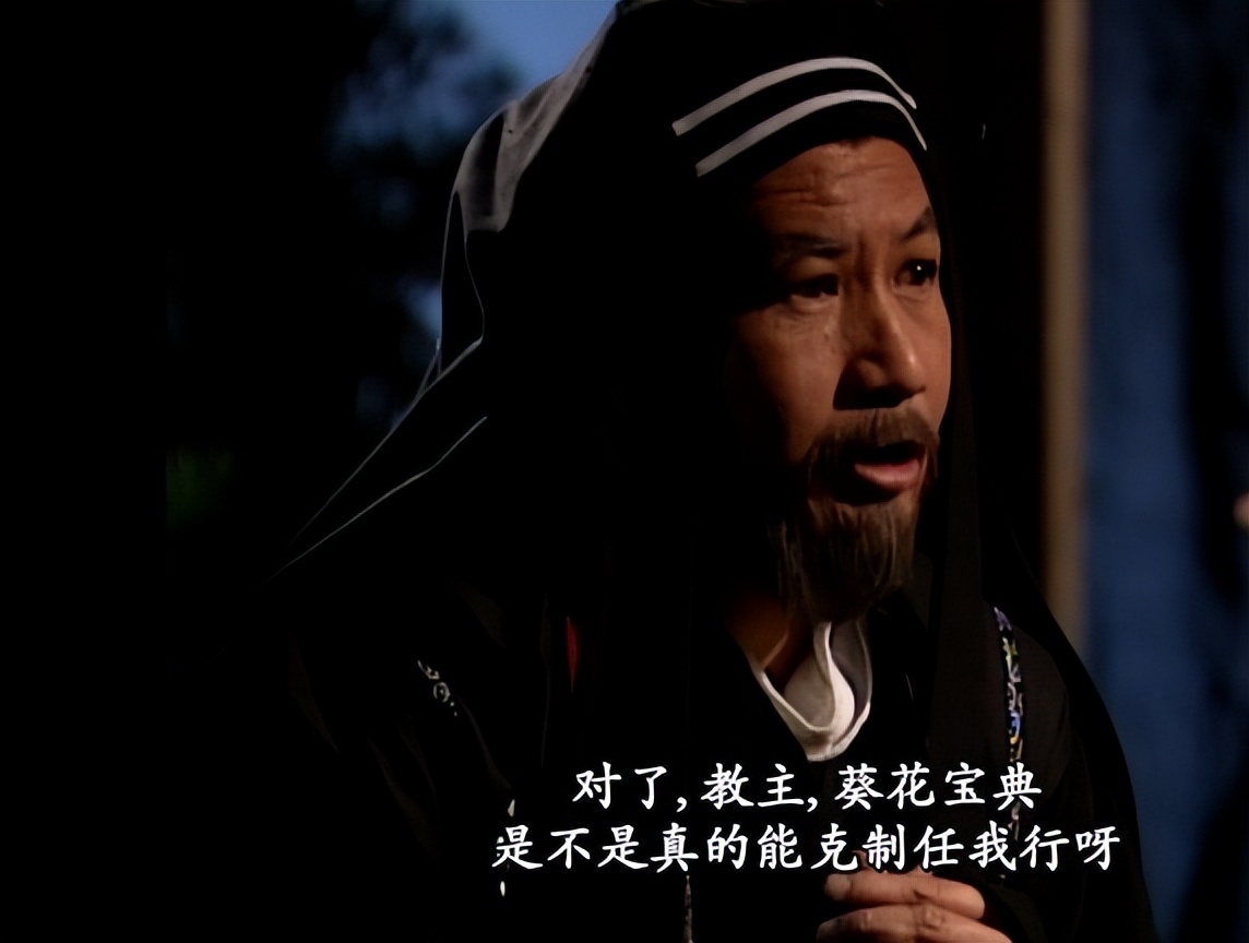 10位港剧配角，或已撑起港圈的半壁江山，厉害到不敢相信