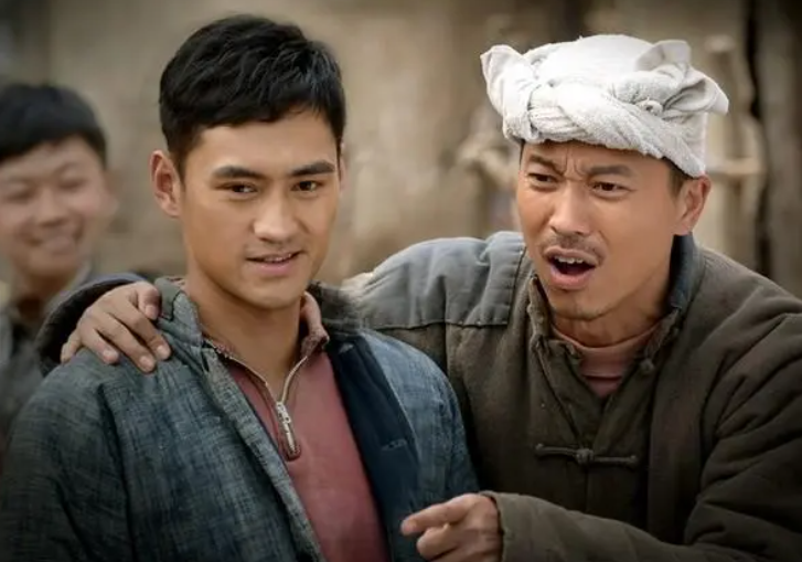 没等到焦俊艳与张若昀二搭新戏，却等来又一大剧，合作3位老戏骨