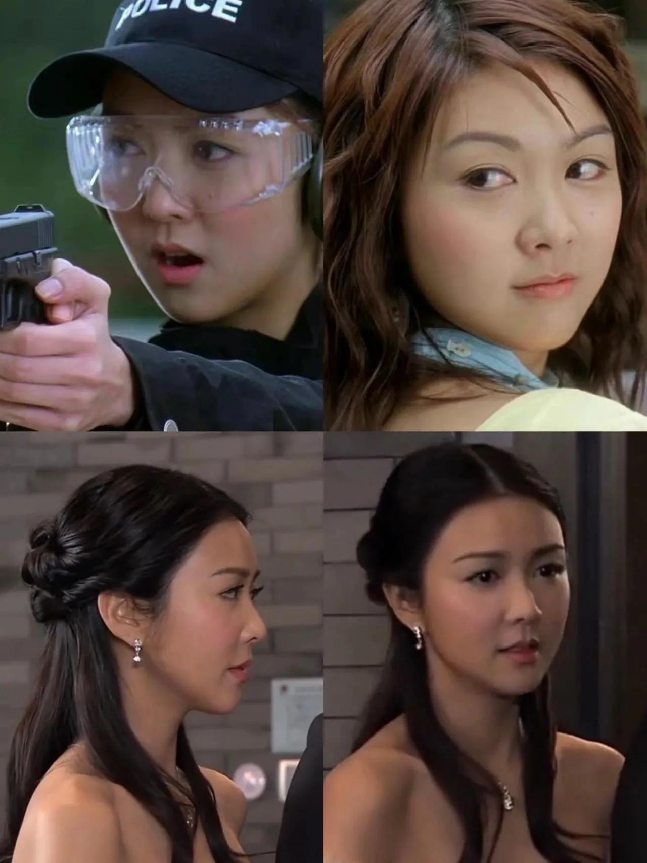 薛凯琪‖原来40岁可以长成这样，20岁的小哥哥都心动了