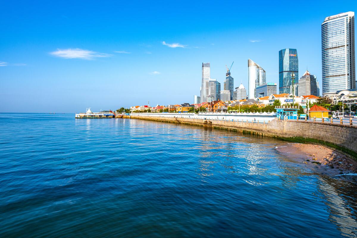 青岛都有哪些大学（青岛拥有7所国家）