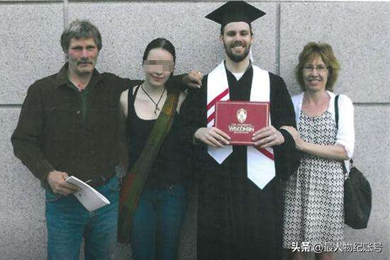 北大硕士章莹颖在美国遇害已有5年，尸体仍未找到，凶手还活着