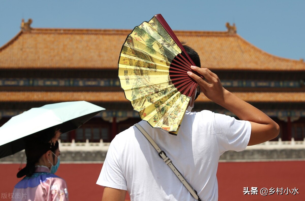 “公伏凶，母伏爽”，2022年哪天入伏？今年入伏后很热吗？