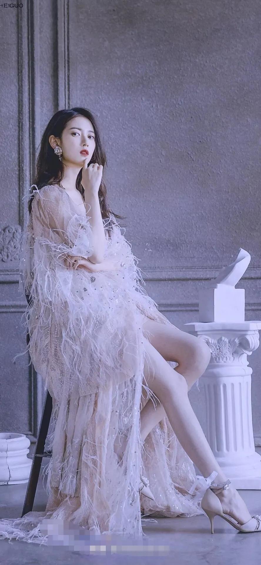 宝藏女孩，陈钰琪