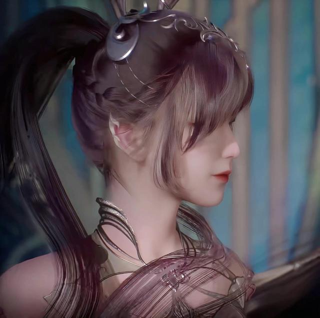 对小舞来说,担忧害怕仿佛成了日常操作,只因这场海神考核可不简单