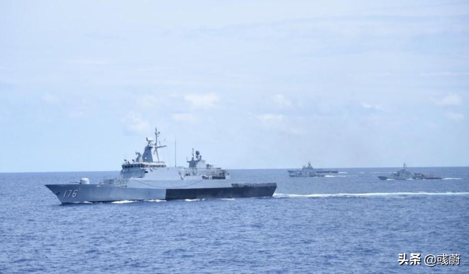 ����054AP���ʷ��ɱ���ҫ���ٷ��������ǣ������ʵ��̫ǿ��