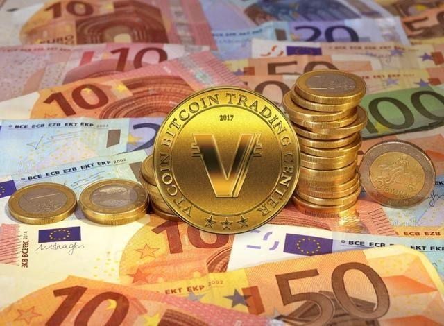 数字货币会有什么样的发展前景？