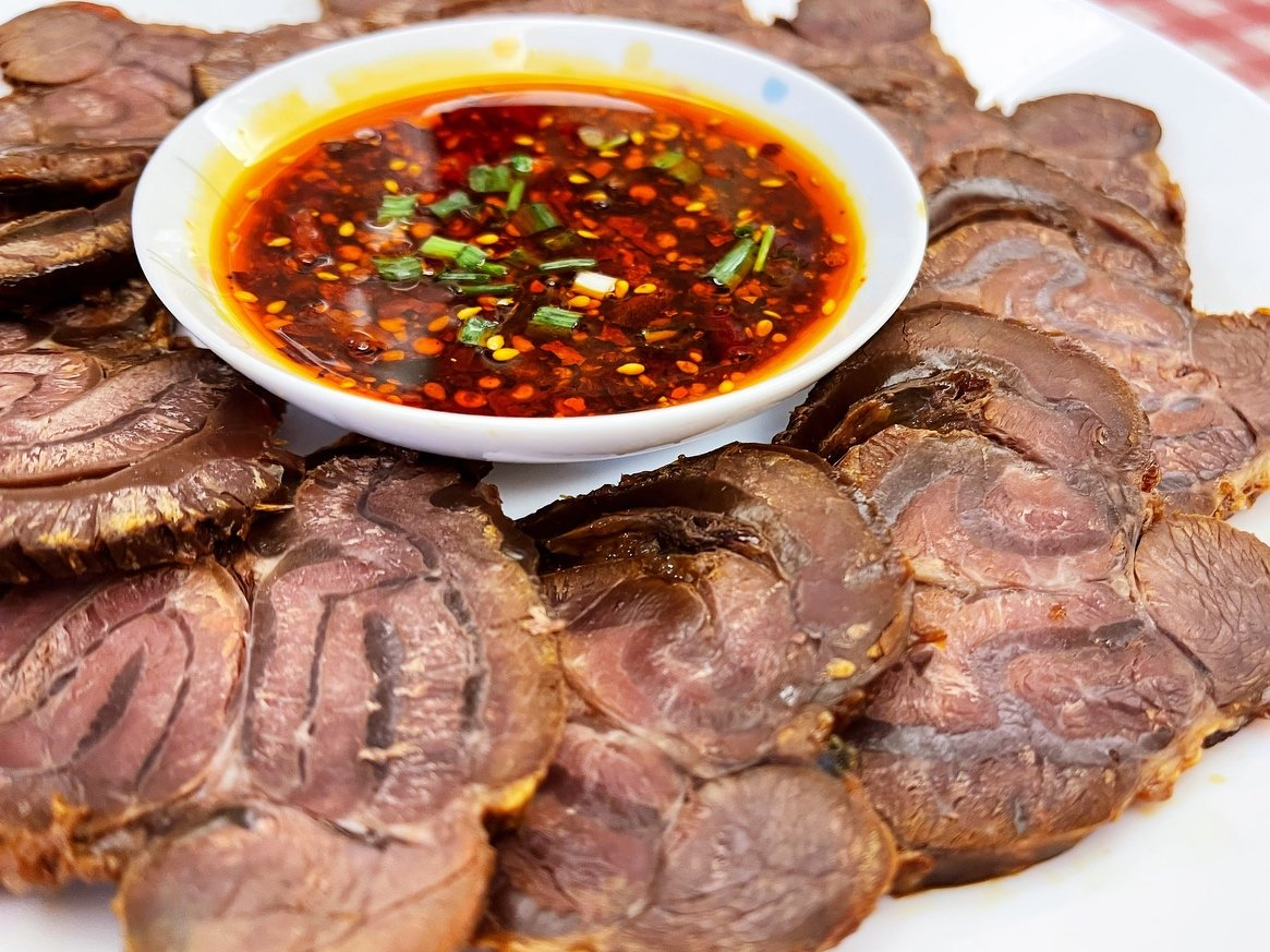 醬牛肉怎麼做才好吃？ 老師傅傳授20年的秘方，酥嫩爽口，不硬不柴