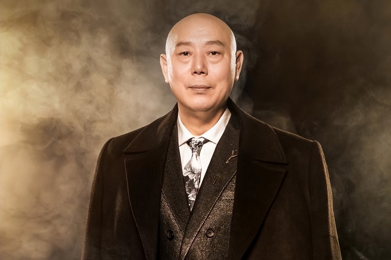 李诚儒的人生浮沉史