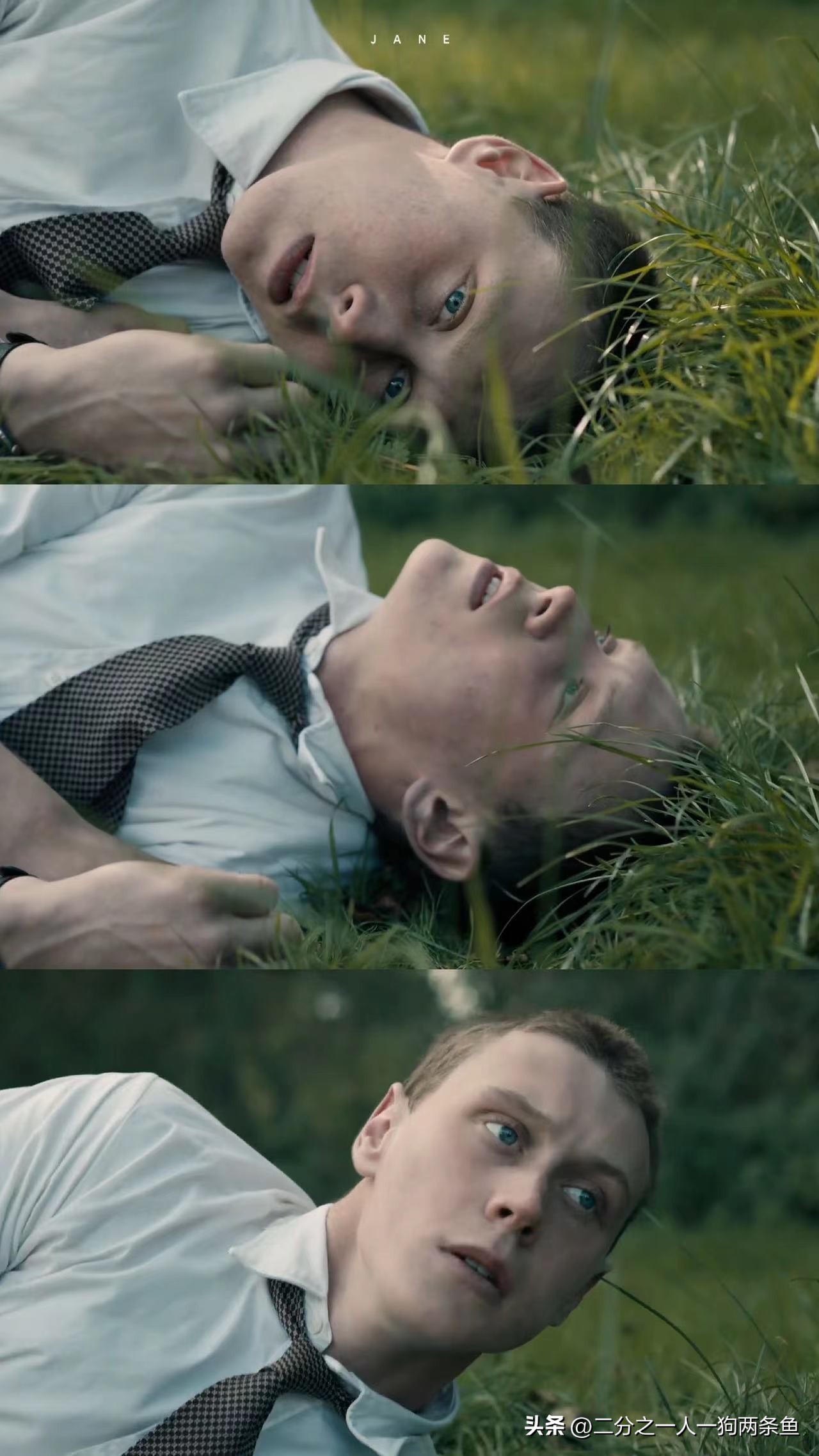 英剧《离亲叛众》|悲惨的童年需要用一生来治愈|原生家庭是原罪吗