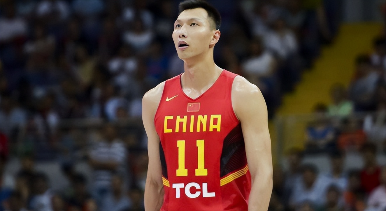 孙悦为什么没有打世界杯（马健评中国男篮史上最强阵容 易建联孙悦落选 球迷：能进世界杯四强）