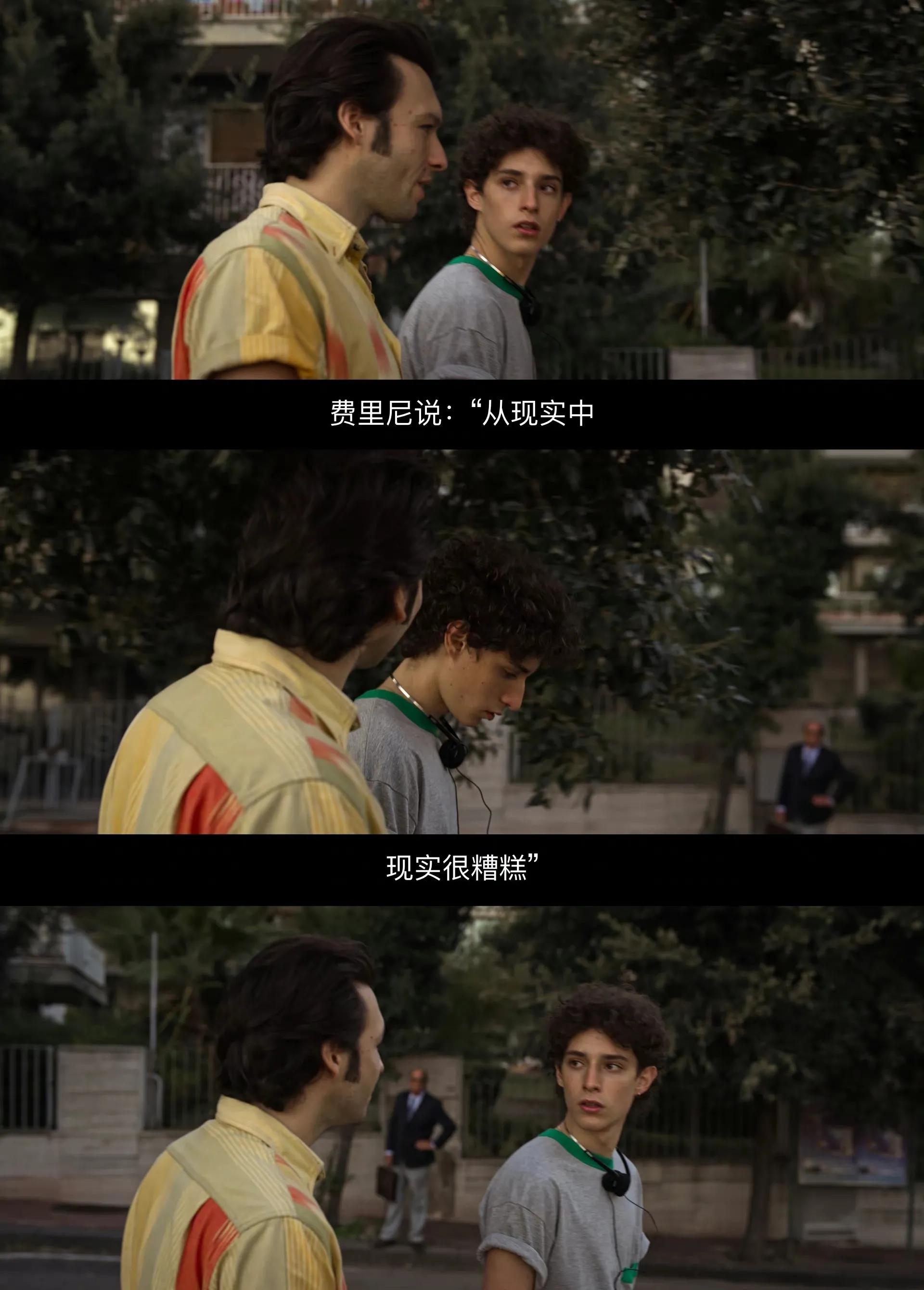 电影分享｜《上帝之手》