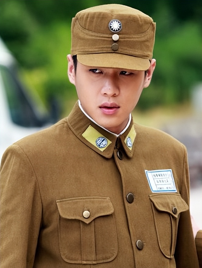 电视剧《雪豹》演员有哪些人