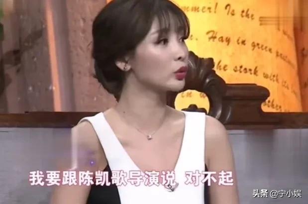 喝油漆、挨耳光、被剪发，明星走红前受欺负：足够强大才有话语权