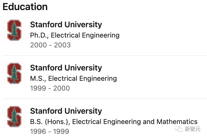 史上首次，45岁计算机大牛蒋濛当选普渡大学校长