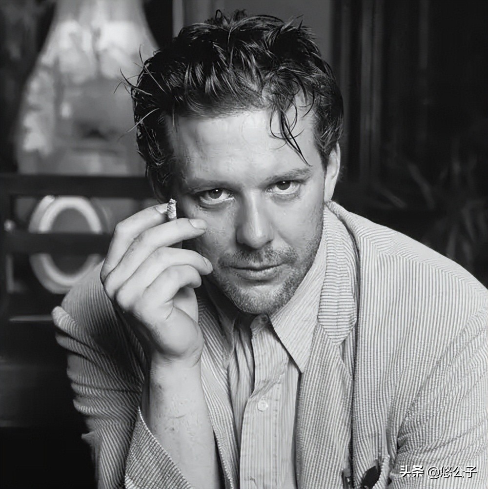 成功如汤姆·克鲁斯也被怼了，老牌明星表示对汤姆·克鲁斯不屑