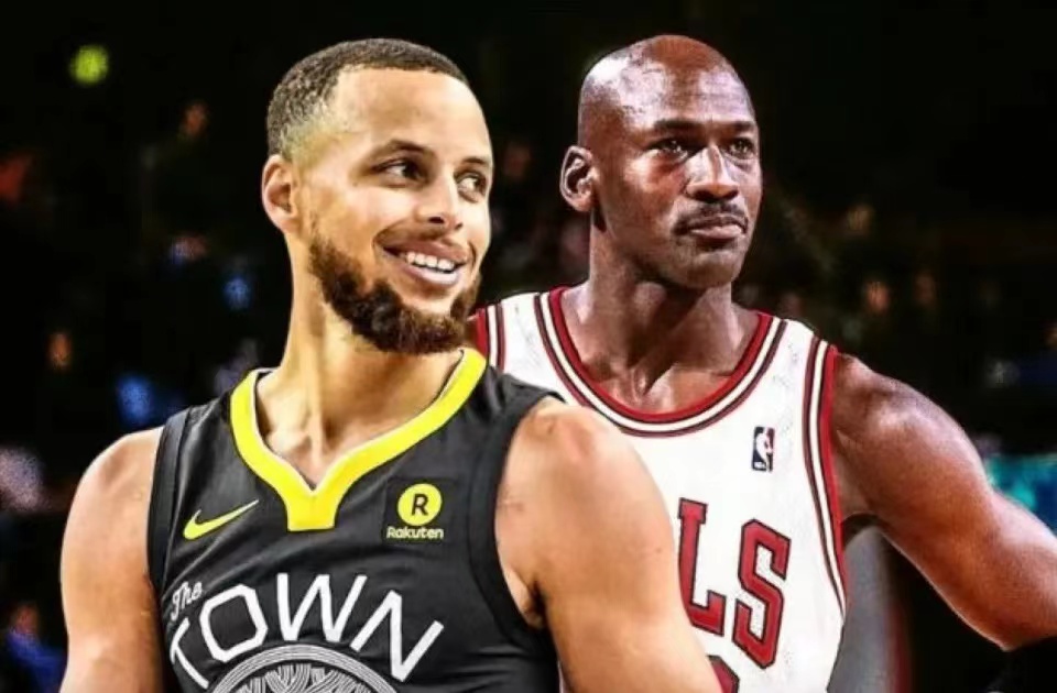 nba球队分布有哪些国家(美媒评选NBA历史75大球队：勇士只能排第二，公牛第一无争议)