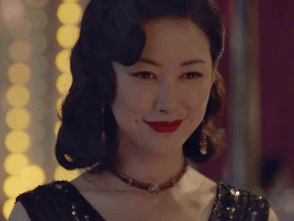 鹅厂卡司王炸剧终于来了：3个一线女演员，还有顶流老戏骨，过瘾