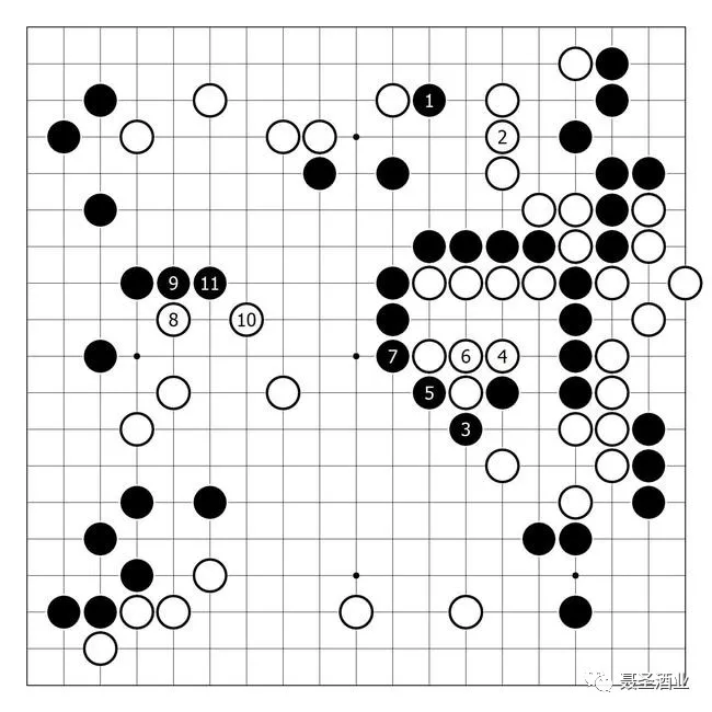 中国围棋冲天之战：心怀冲天志 激奋昂扬一代人