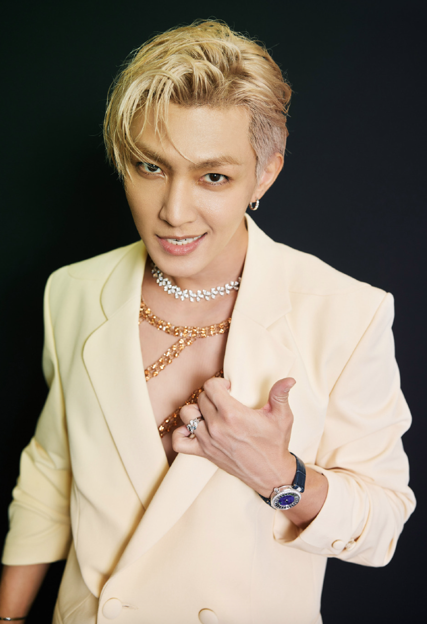 这是颁奖还是开业？金曲奖艺人造型齐翻车，现场变成乡村大舞台？