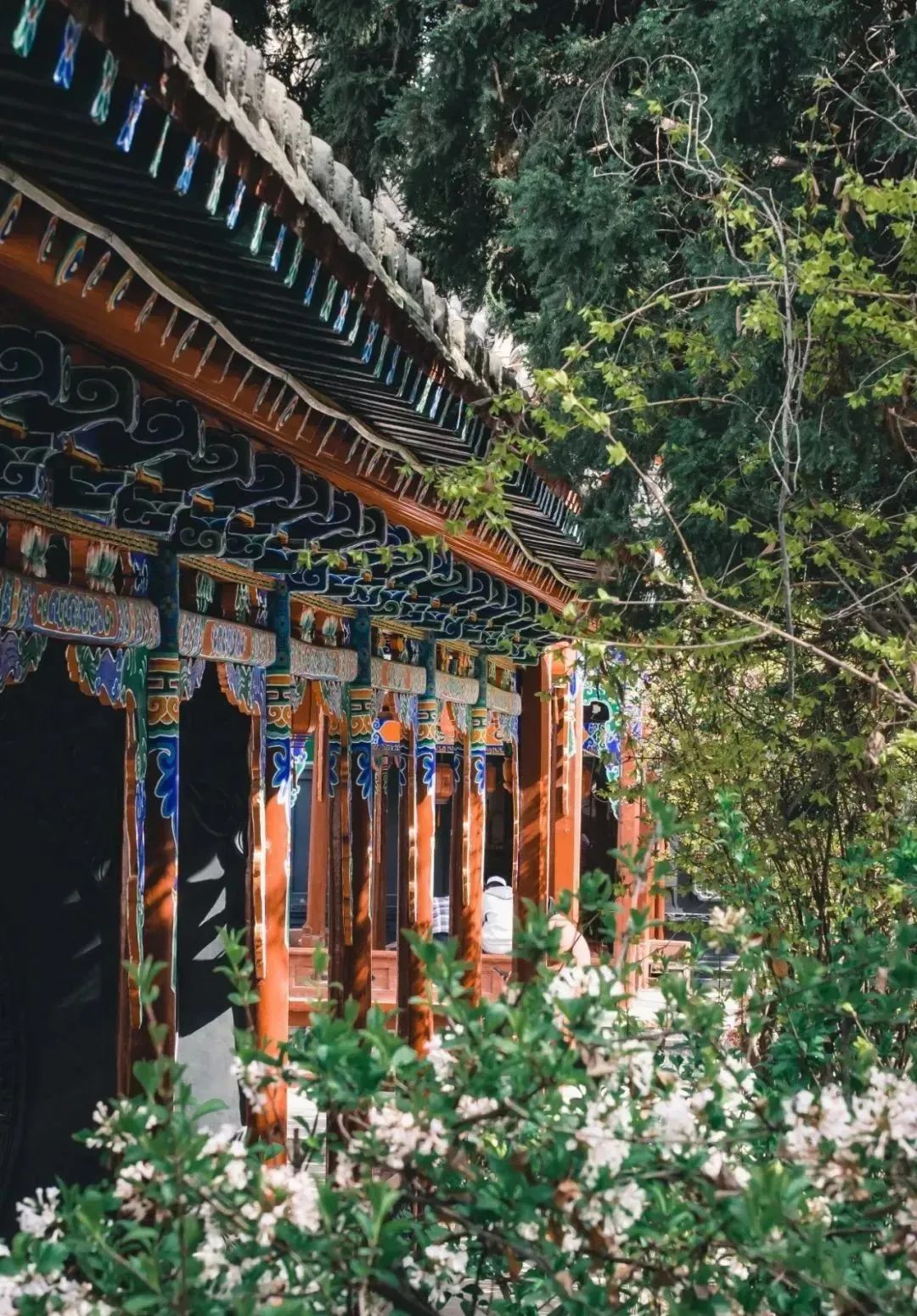 “五一”自驾出游 | 不远行，不聚集，这三条宝藏游玩线路走起！