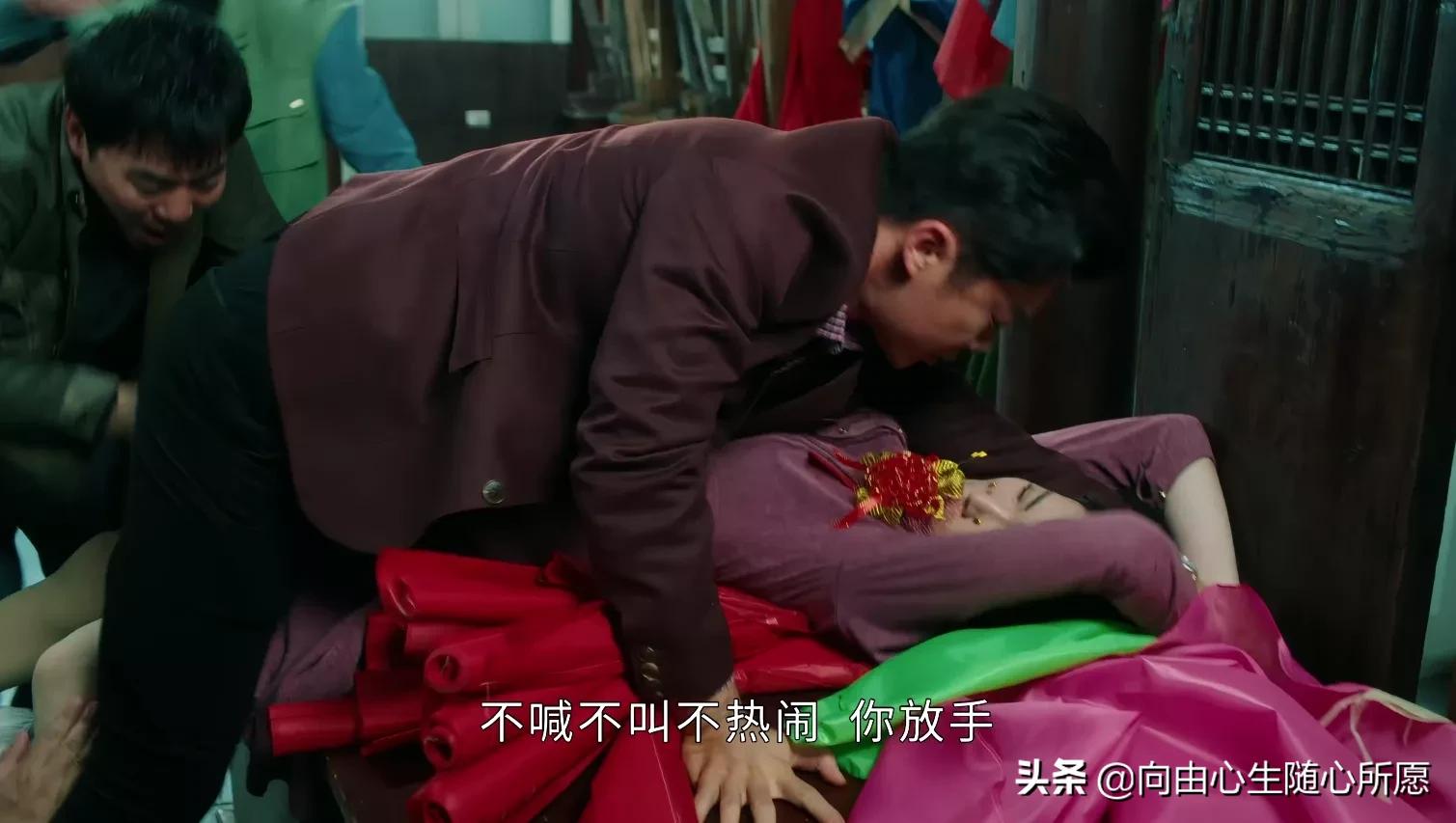 《幸福到万家》正式开播，出场就被气得半死