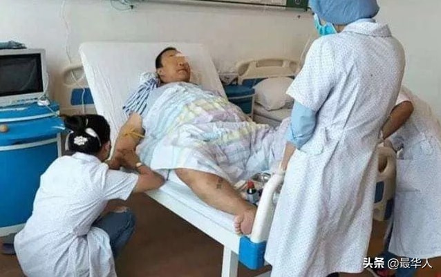 中国小伙在柬埔寨当“血奴”，真相远没有那么简单