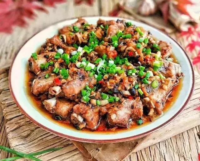 8道八大菜系代表菜，足不出户享各地美食，年夜饭不愁吃什么了