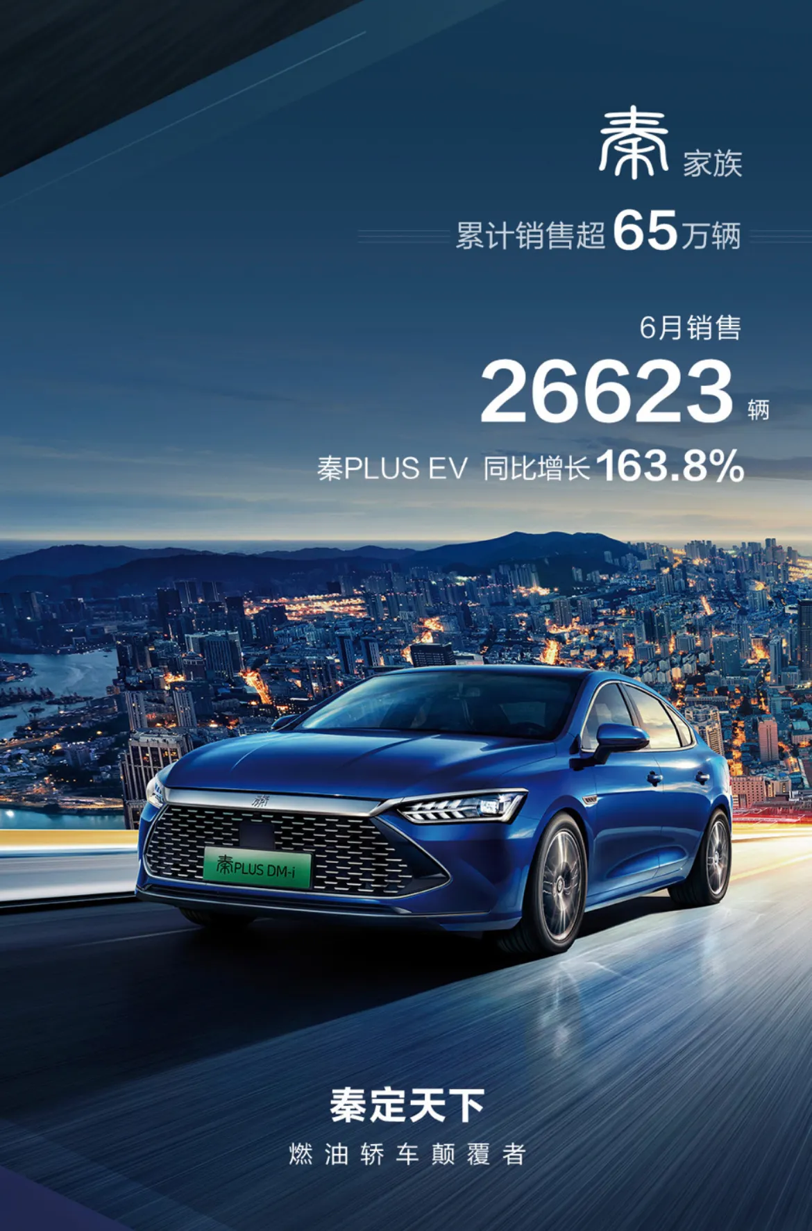国内那个汽车销量最多最受欢迎(比较分析比亚迪和长城汽车等销量)(图5) 国产品牌“七巨头”上半年销量:比亚迪狂卖64万辆,奇瑞排名第五