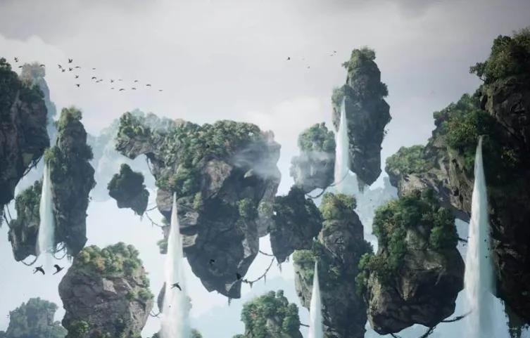 科幻巨制《阿凡达》据说卡梅隆用了十年，电影剧情到底讲了什么？