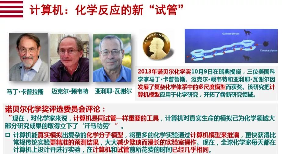 协会关注 | 数字化转型的10个关键词