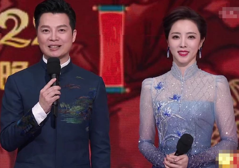 央视的每一位主持人在舞台上无论是造型还是台词功底,甚至是站姿,仪态