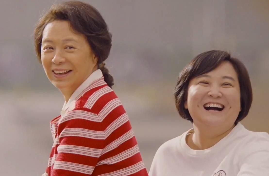 刘佳：演活了李焕英，成就了自己