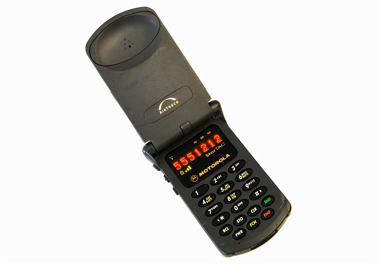 摩托罗拉z8手机（这些年最具标志性的手机品牌系列）