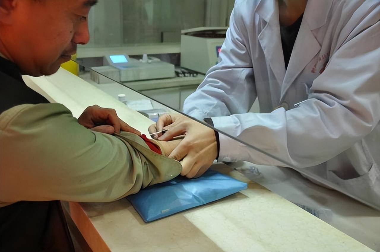 若有4项指标升高,建议做进一步检查