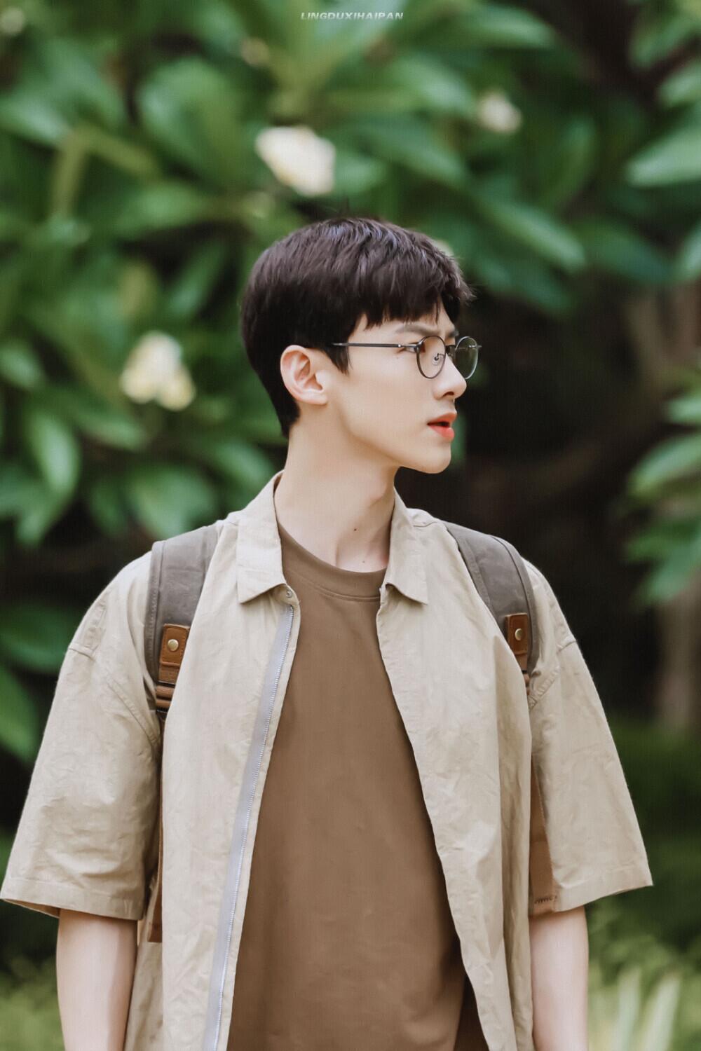 感谢白敬亭，让我看到了未来“偶像剧”的希望