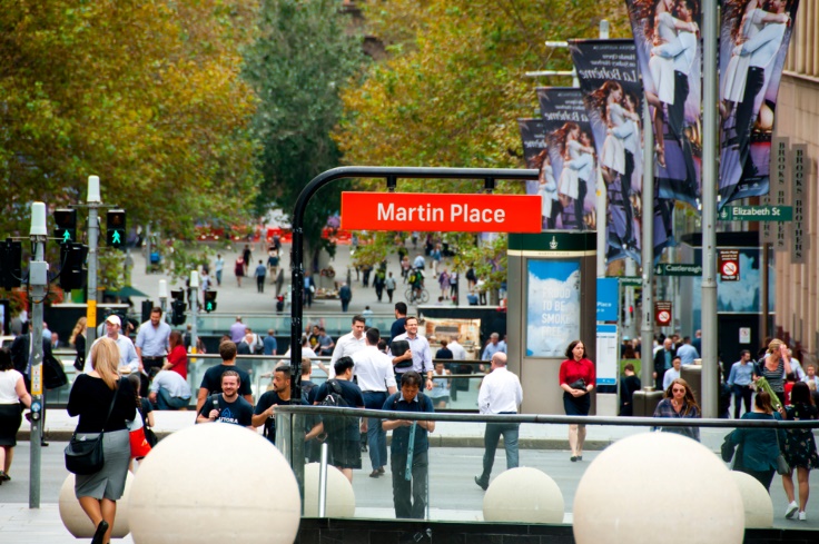 疫情之后，富裕人士可能更想来澳洲定居