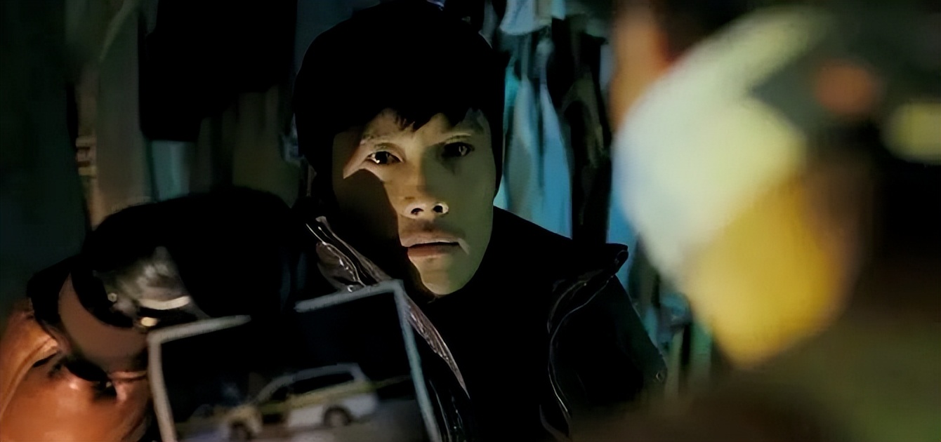 删减后仍被限制上映，这片到底多彪悍？