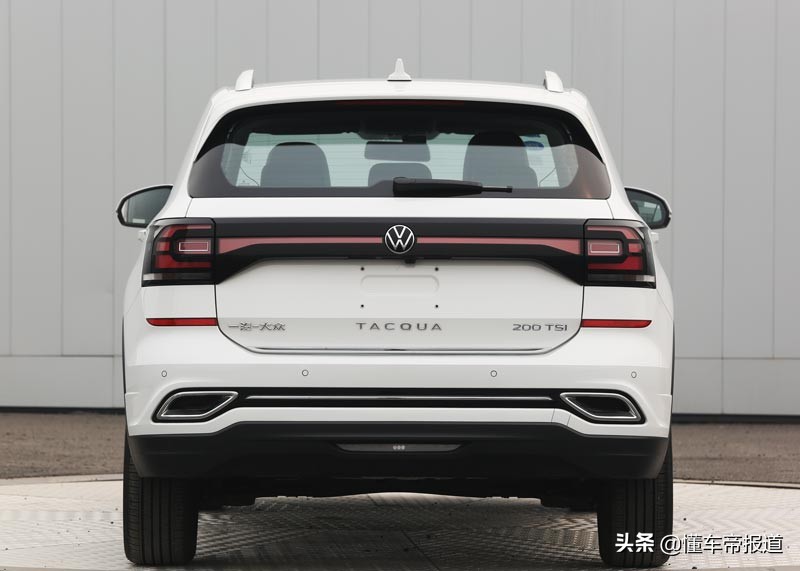 新车 | 新款速腾打头阵，对标冠道新SUV等，一汽-大众新车计划曝光