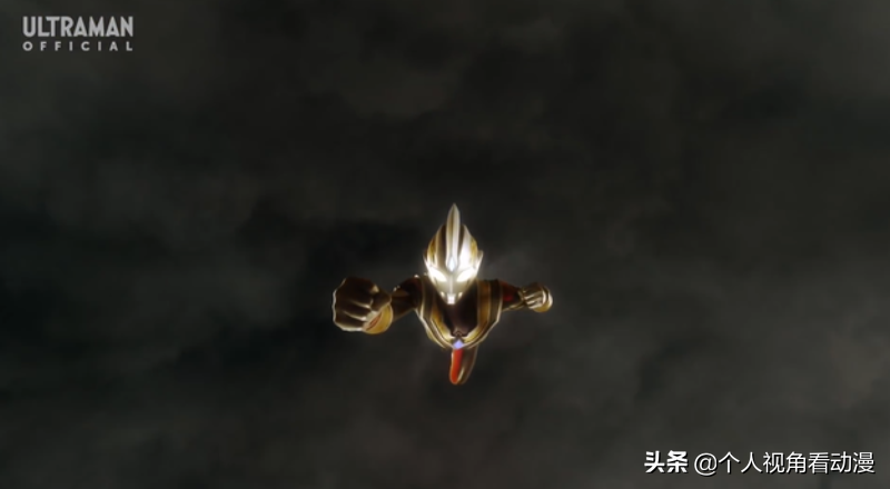 皮套演员比编剧懂奥特曼？特利迦：哄老婆还是我行，迪迦：不过了