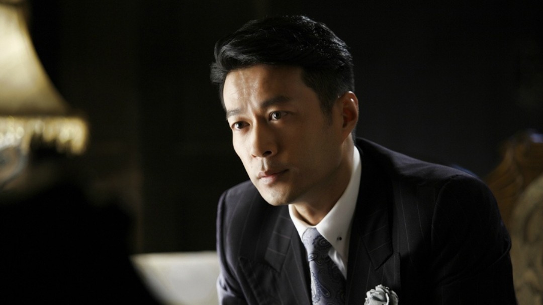 抗战剧《边城》热播,蒋欣谭凯智斗王劲松,嘎子谢孟伟演配角