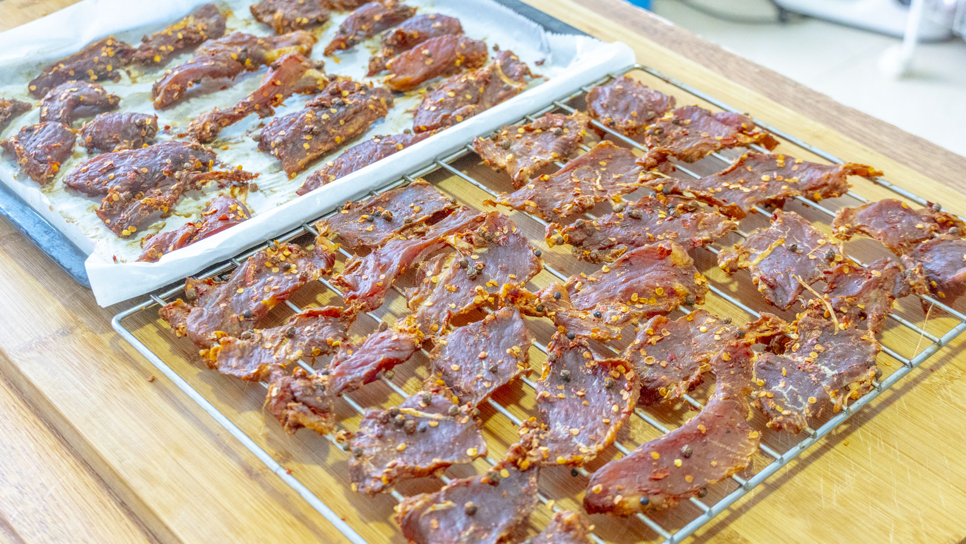 过年必学8款小吃，是零食也是下酒菜，过年露一手，大人小孩都爱