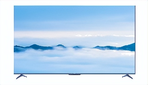 电视只能看节目？海尔发布云境电视，一屏控全家