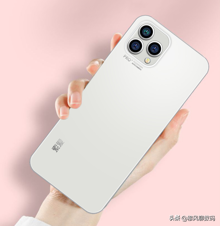 6400mAh新机试产，至高12G+256G存储，大电量用户可以等