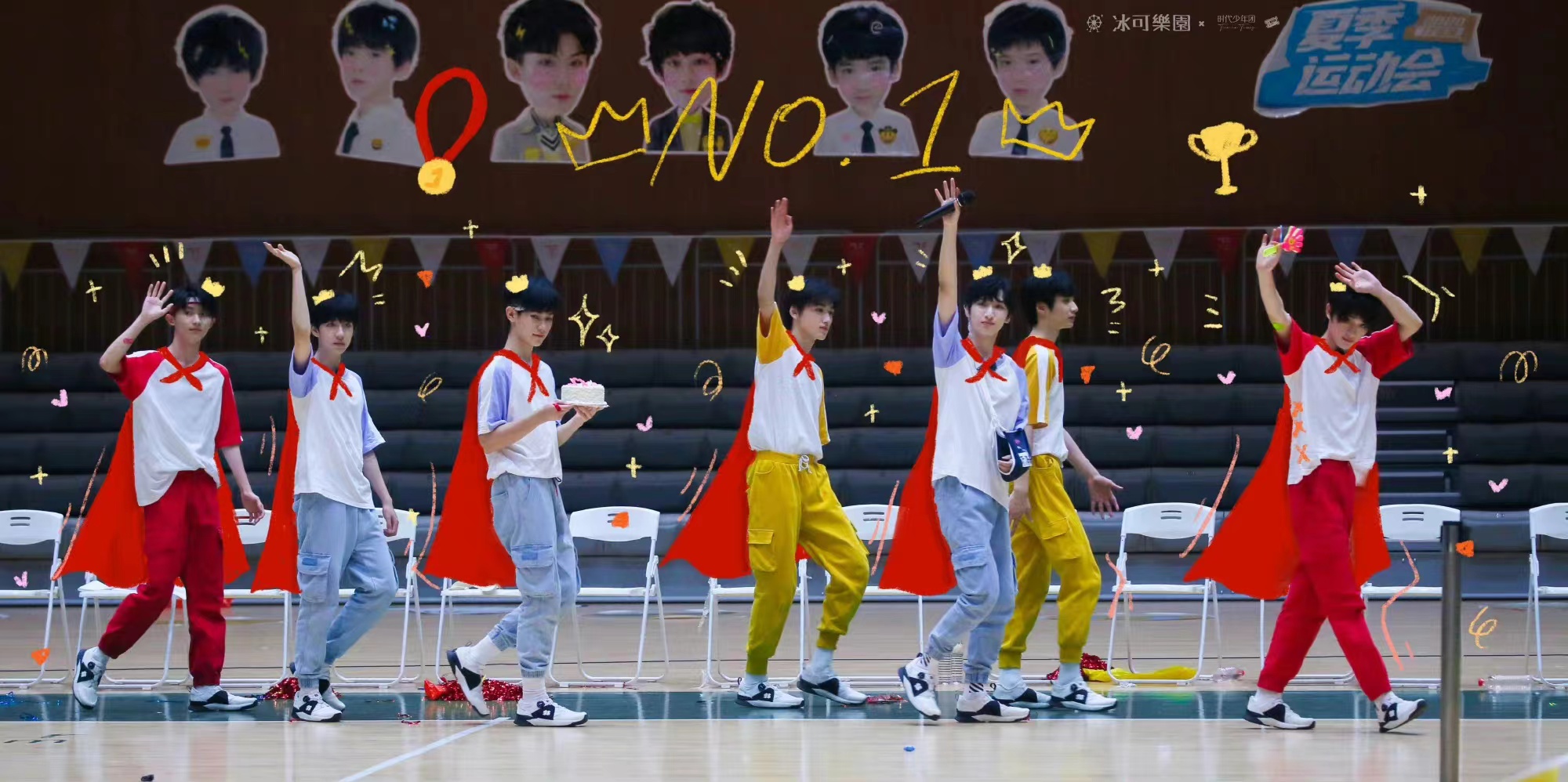 时代峰峻719来了，你还不知道719是什么？